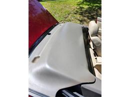 1993 Cadillac Allante (CC-2067147) for sale in Cadillac, Michigan