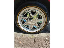 1993 Cadillac Allante (CC-2067147) for sale in Cadillac, Michigan