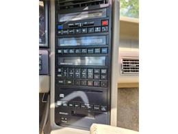 1993 Cadillac Allante (CC-2067147) for sale in Cadillac, Michigan