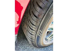 1993 Cadillac Allante (CC-2067147) for sale in Cadillac, Michigan