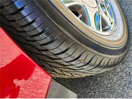 1993 Cadillac Allante (CC-2067147) for sale in Cadillac, Michigan