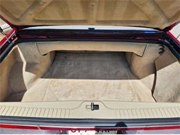 1993 Cadillac Allante (CC-2067147) for sale in Cadillac, Michigan