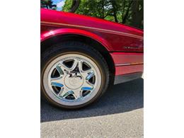 1993 Cadillac Allante (CC-2067147) for sale in Cadillac, Michigan