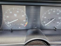 1993 Cadillac Allante (CC-2067147) for sale in Cadillac, Michigan