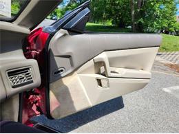 1993 Cadillac Allante (CC-2067147) for sale in Cadillac, Michigan