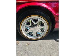 1993 Cadillac Allante (CC-2067147) for sale in Cadillac, Michigan