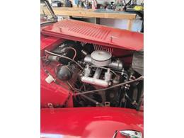 1952 MG TD (CC-2067148) for sale in Cadillac, Michigan