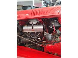 1952 MG TD (CC-2067148) for sale in Cadillac, Michigan