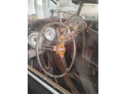 1952 MG TD (CC-2067148) for sale in Cadillac, Michigan