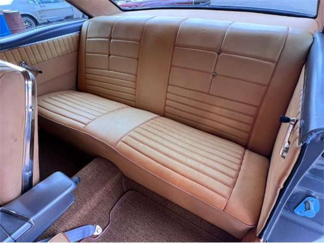 1966 Ford Fairlane (CC-2067149) for sale in Cadillac, Michigan