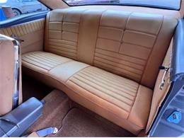 1966 Ford Fairlane (CC-2067149) for sale in Cadillac, Michigan