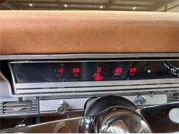 1966 Ford Fairlane (CC-2067149) for sale in Cadillac, Michigan