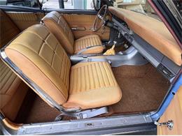 1966 Ford Fairlane (CC-2067149) for sale in Cadillac, Michigan