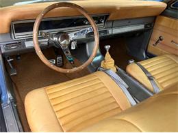 1966 Ford Fairlane (CC-2067149) for sale in Cadillac, Michigan