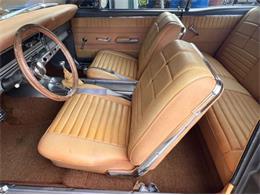 1966 Ford Fairlane (CC-2067149) for sale in Cadillac, Michigan