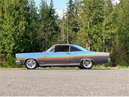 1966 Ford Fairlane (CC-2067149) for sale in Cadillac, Michigan