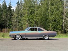 1966 Ford Fairlane (CC-2067149) for sale in Cadillac, Michigan