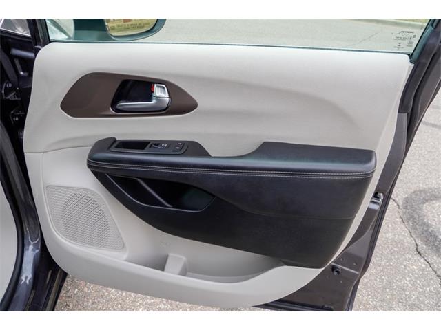 2022 Chrysler Voyager (CC-2060715) for sale in Ramsey, Minnesota