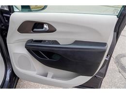 2022 Chrysler Voyager (CC-2060715) for sale in Ramsey, Minnesota