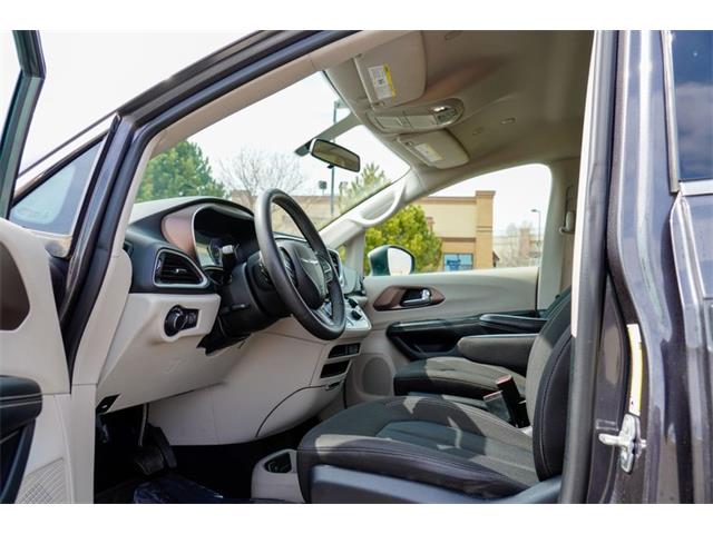 2022 Chrysler Voyager (CC-2060715) for sale in Ramsey, Minnesota