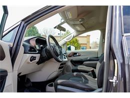 2022 Chrysler Voyager (CC-2060715) for sale in Ramsey, Minnesota