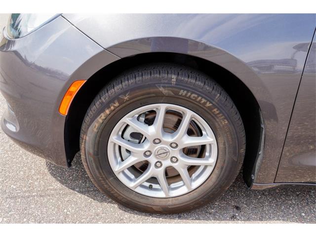 2022 Chrysler Voyager (CC-2060715) for sale in Ramsey, Minnesota