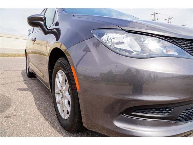 2022 Chrysler Voyager (CC-2060715) for sale in Ramsey, Minnesota