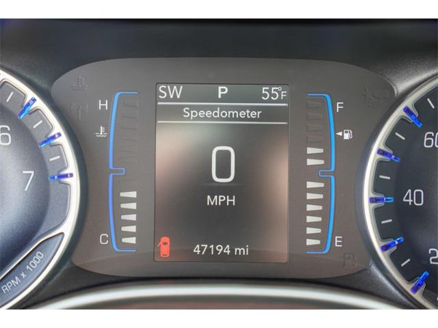 2022 Chrysler Voyager (CC-2060715) for sale in Ramsey, Minnesota