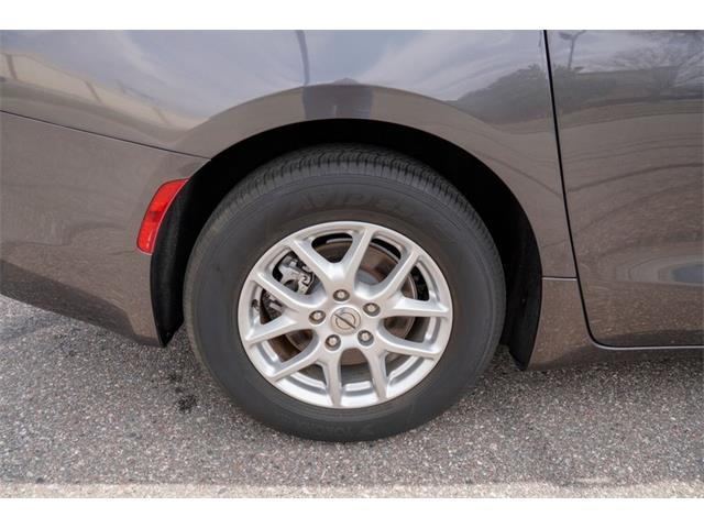2022 Chrysler Voyager (CC-2060715) for sale in Ramsey, Minnesota