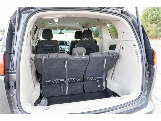 2022 Chrysler Voyager (CC-2060715) for sale in Ramsey, Minnesota