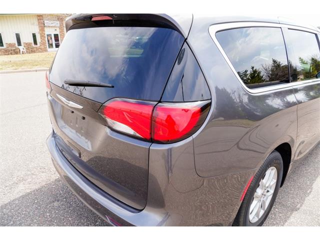 2022 Chrysler Voyager (CC-2060715) for sale in Ramsey, Minnesota