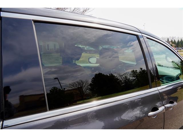 2022 Chrysler Voyager (CC-2060715) for sale in Ramsey, Minnesota