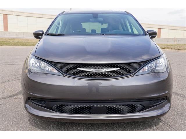 2022 Chrysler Voyager (CC-2060715) for sale in Ramsey, Minnesota