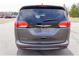 2022 Chrysler Voyager (CC-2060715) for sale in Ramsey, Minnesota