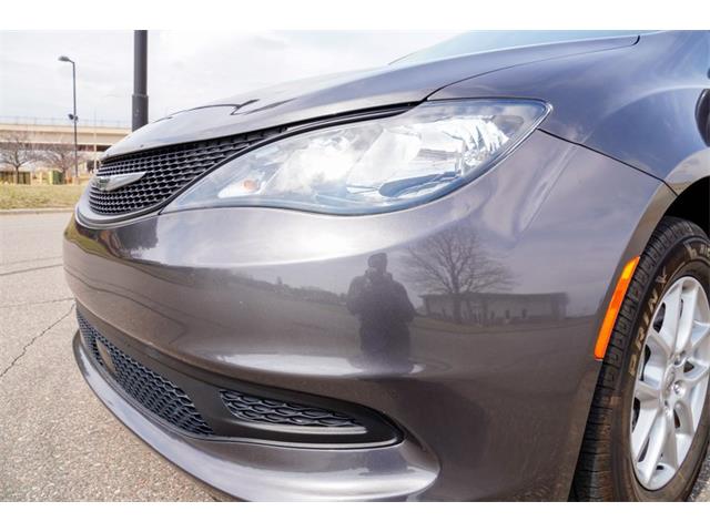 2022 Chrysler Voyager (CC-2060715) for sale in Ramsey, Minnesota