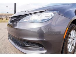 2022 Chrysler Voyager (CC-2060715) for sale in Ramsey, Minnesota
