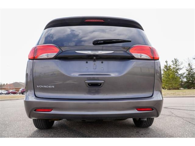 2022 Chrysler Voyager (CC-2060715) for sale in Ramsey, Minnesota