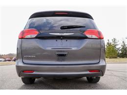 2022 Chrysler Voyager (CC-2060715) for sale in Ramsey, Minnesota