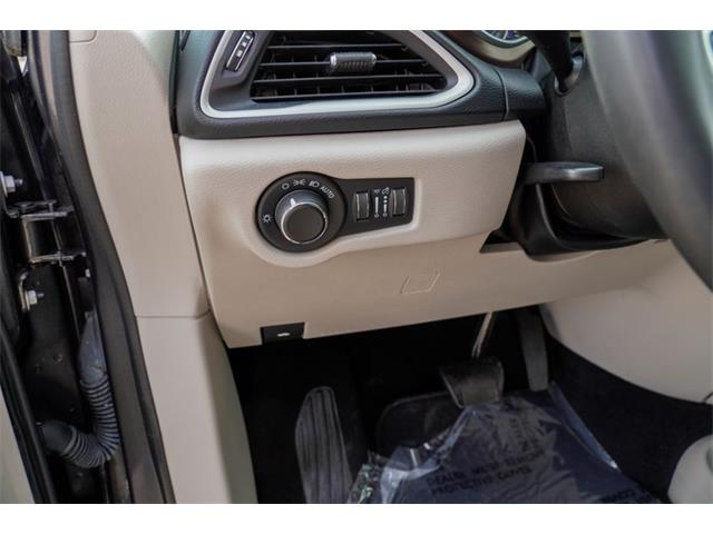 2022 Chrysler Voyager (CC-2060715) for sale in Ramsey, Minnesota