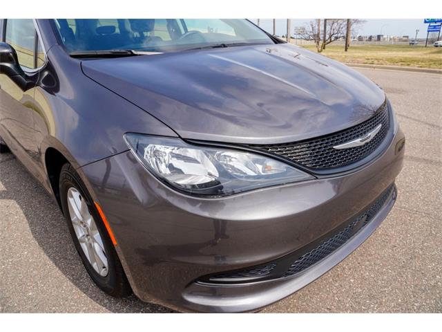2022 Chrysler Voyager (CC-2060715) for sale in Ramsey, Minnesota
