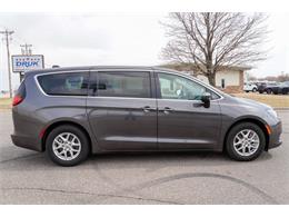2022 Chrysler Voyager (CC-2060715) for sale in Ramsey, Minnesota