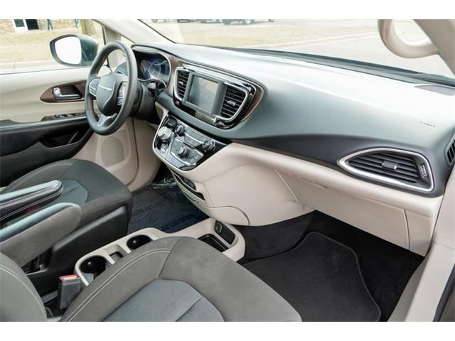 2022 Chrysler Voyager (CC-2060715) for sale in Ramsey, Minnesota