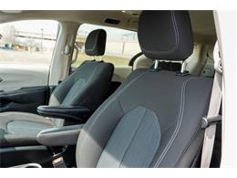 2022 Chrysler Voyager (CC-2060715) for sale in Ramsey, Minnesota
