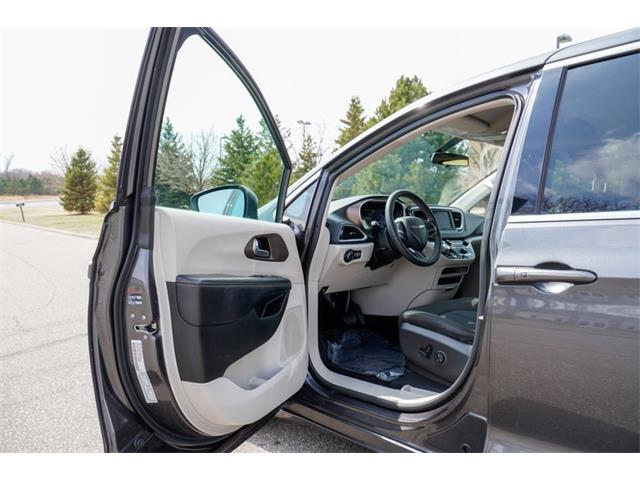 2022 Chrysler Voyager (CC-2060715) for sale in Ramsey, Minnesota