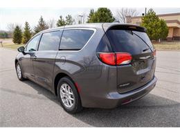 2022 Chrysler Voyager (CC-2060715) for sale in Ramsey, Minnesota