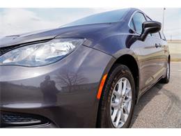 2022 Chrysler Voyager (CC-2060715) for sale in Ramsey, Minnesota