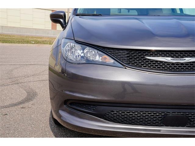 2022 Chrysler Voyager (CC-2060715) for sale in Ramsey, Minnesota