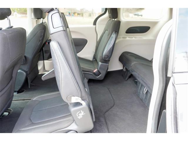 2022 Chrysler Voyager (CC-2060715) for sale in Ramsey, Minnesota