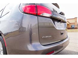 2022 Chrysler Voyager (CC-2060715) for sale in Ramsey, Minnesota
