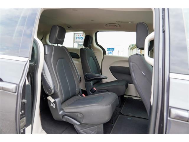 2022 Chrysler Voyager (CC-2060715) for sale in Ramsey, Minnesota